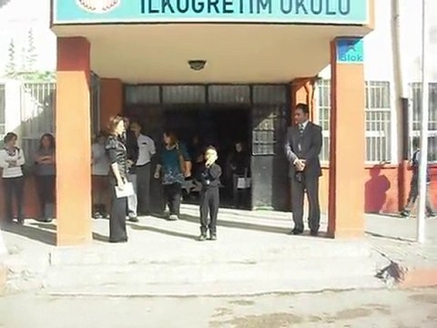 Milli Mensucat İ.Ö. O. 1-E SINIFI