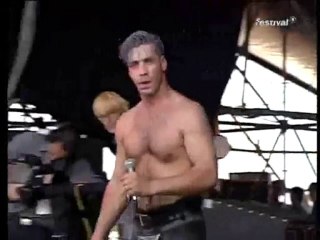 TILL LINDEMANN - AN SPECIAL TRIBUTE
