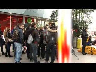 Nieuwsuitzending 30 november