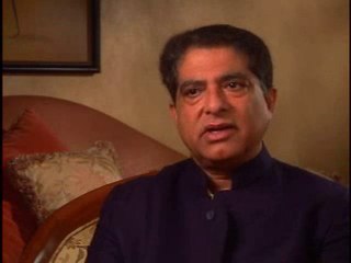 Deepak Chopra, pt.4