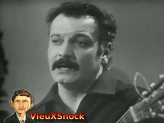 Georges Brassens   La plus ceci la plus cela
