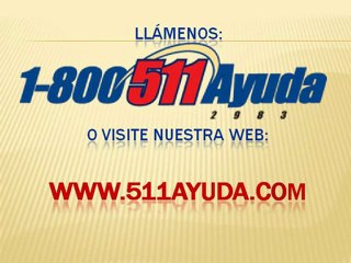 buscar oficinas de abogados de accidentes