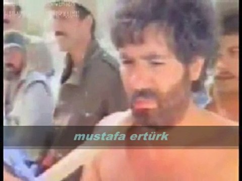 FERDİ TAYFUR BIRGUN SENDE ÖLECEKSIN =Bymusty=