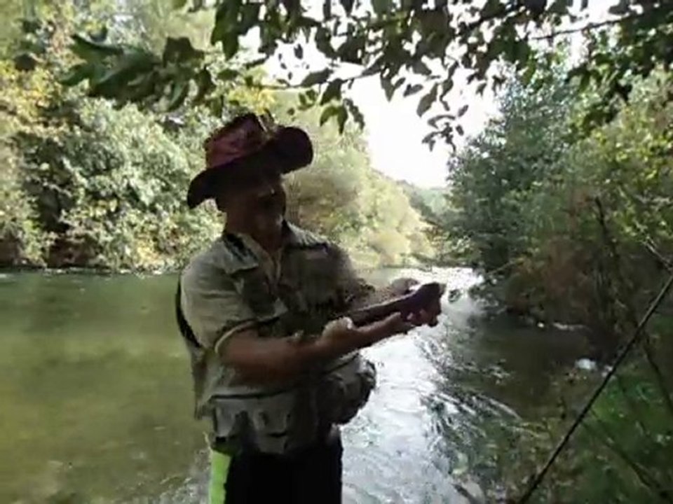 Kılınç Coşkun Kasım 2010 Gökala Avı