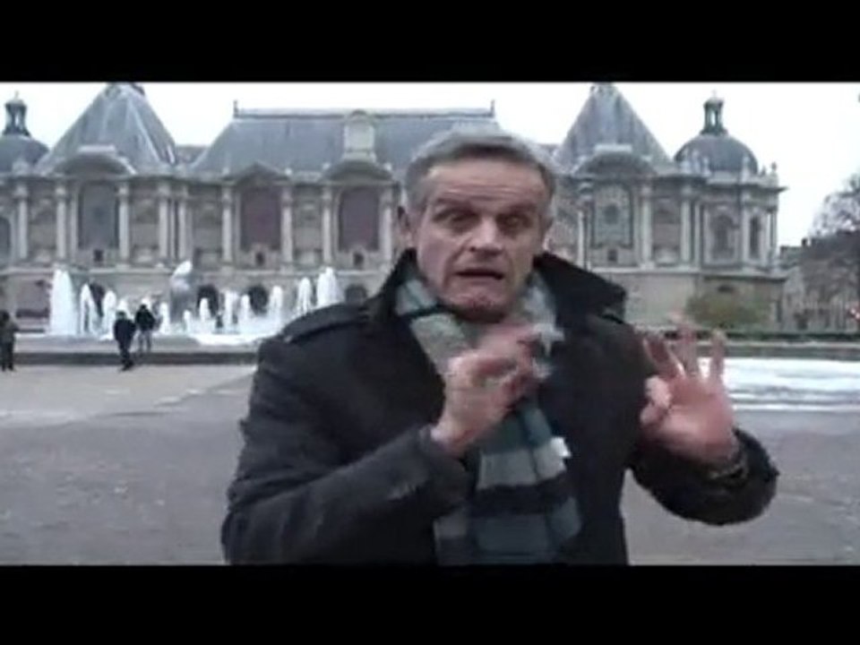 Lille : manifestation contre le dépistage de la surdité