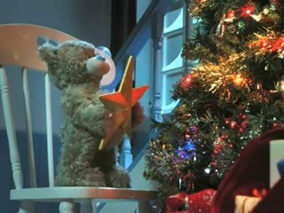 Tatty Teddy-Starring Me to You-Christmas