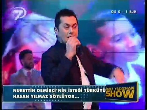 Hasan Yılmaz - İstanbul Babası