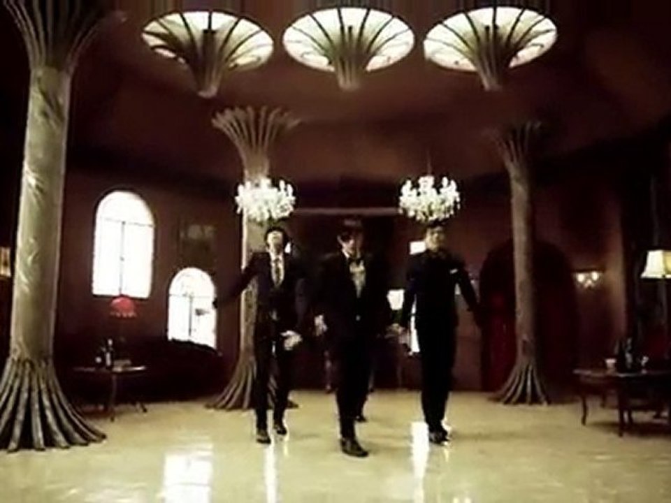[MV] F.Cuz - Midnight Sun