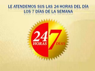 oficinas de abogados de accidentes de carro y de auto