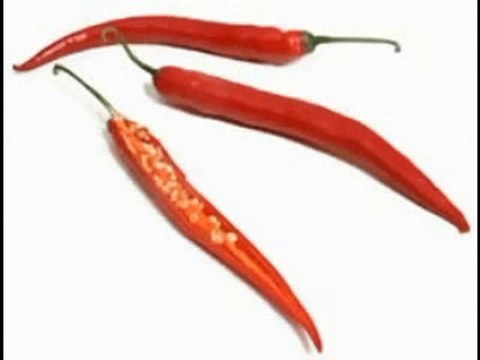 Le Piment Tue les Cellules Cancéreuses