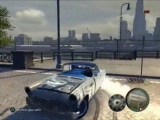 (Preview) Mafia II (Ps3)