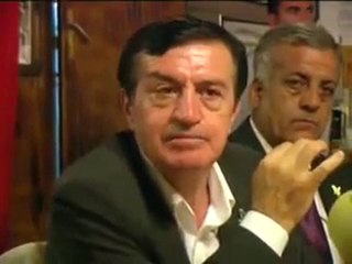 OSMAN PAMUKOĞLU  BENİM İŞİM ONLARIN EFENDİLERİYLE