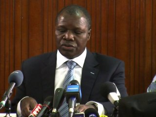 Côte d'Ivoire: Gbagbo veut "confisquer le pouvoir"