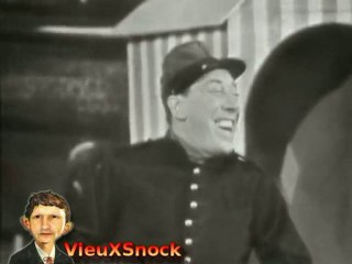 Fernandel   Adoré de Philomène