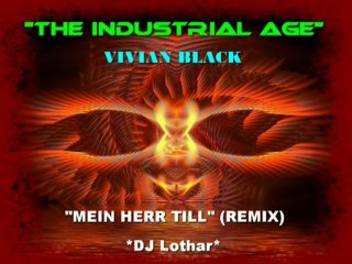 Till Lindemann tribute "Mein Herr Till" - Remix