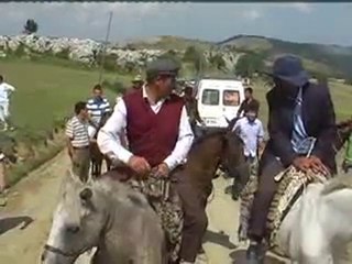 7. Geleneksel Kozkule Şenlikleri Part 6