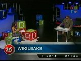 Wikileaks, origen y consecuencias, como funciona?
