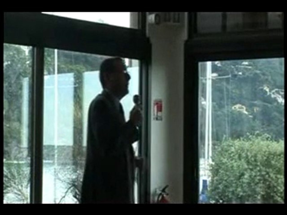 Pierre HILLARD conférence de Toulon (2010) 2sur4