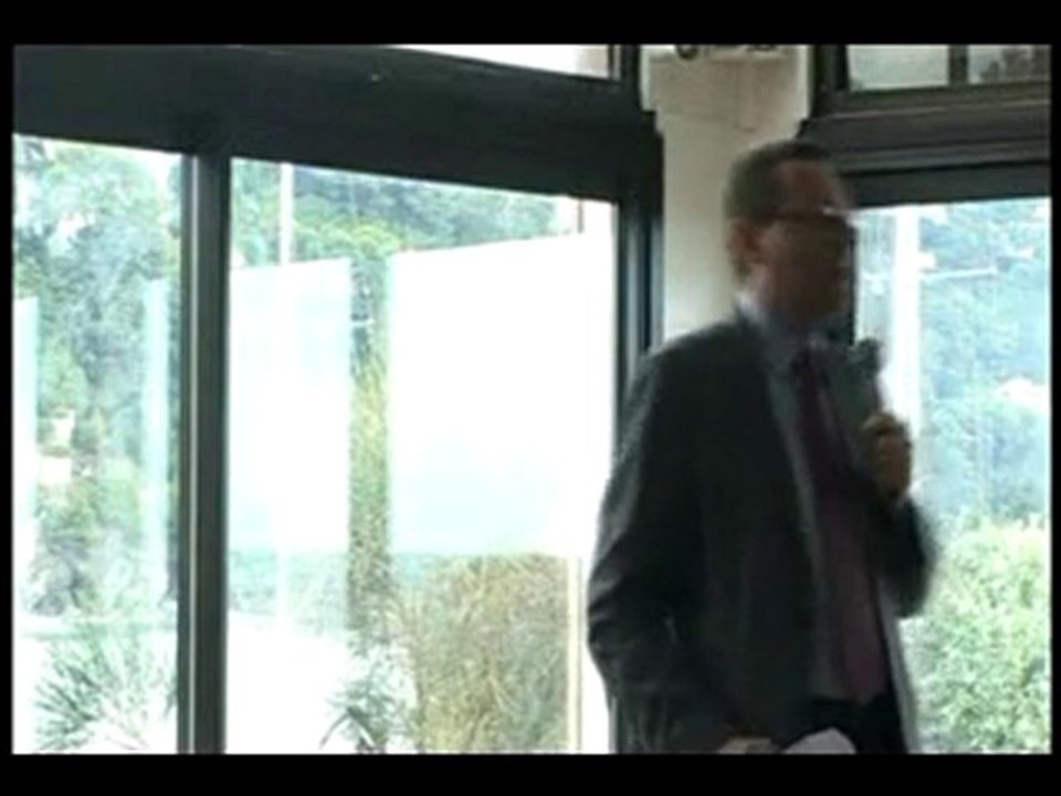 Pierre HILLARD conférence de Toulon (2010) 4sur4