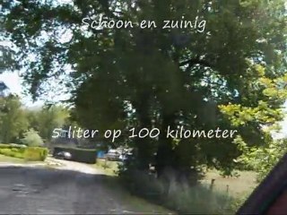 Fiat 126 / Kenteken afgepakt door de RDW.