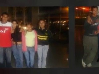 FELIZ CUMPLEAÑOS CESAR TE AMAMOS TU PAUL Y LISBET