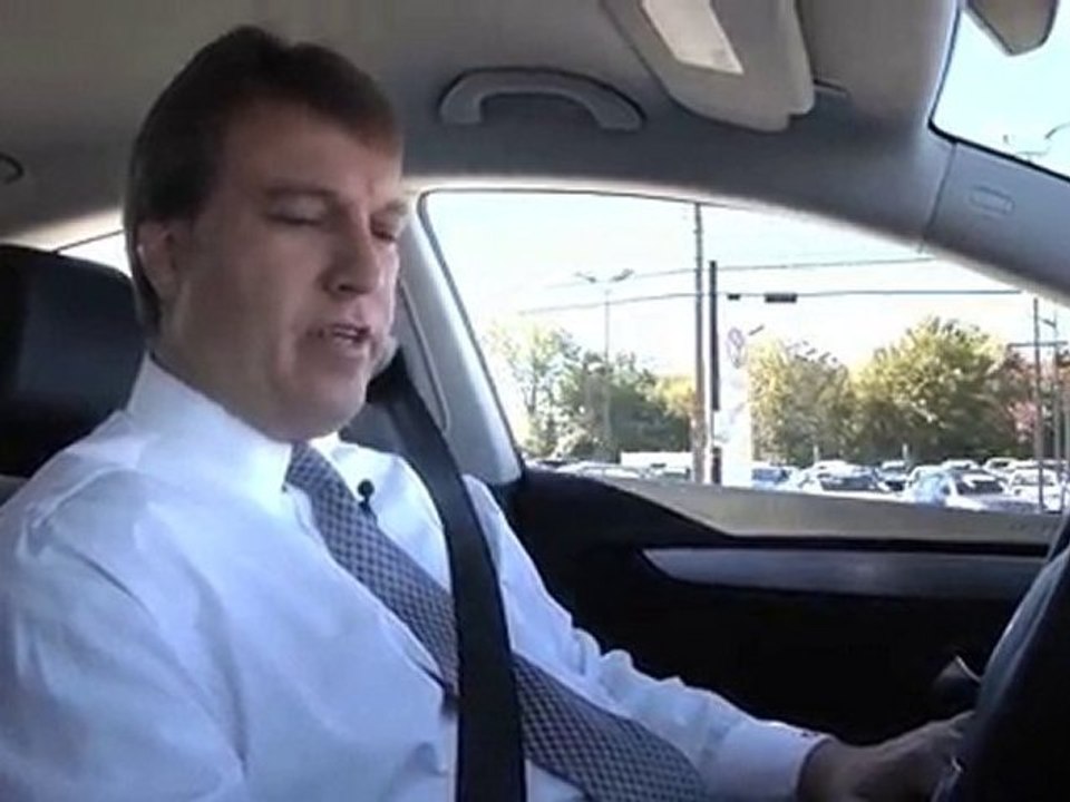 2011 Volkswagen CC-Greenville SC-Steve White VW