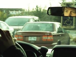 Film sur les places de parking pour personnes handicapées