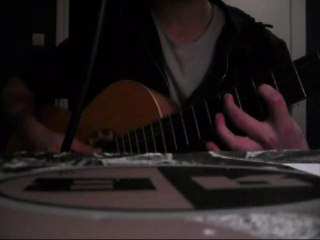 Your Call - Secondhand Serenade