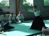 jujutsu traditionnel forum  st pathus 2010 part 1