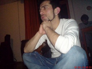 yıldıray karahan anma arkadaş cover