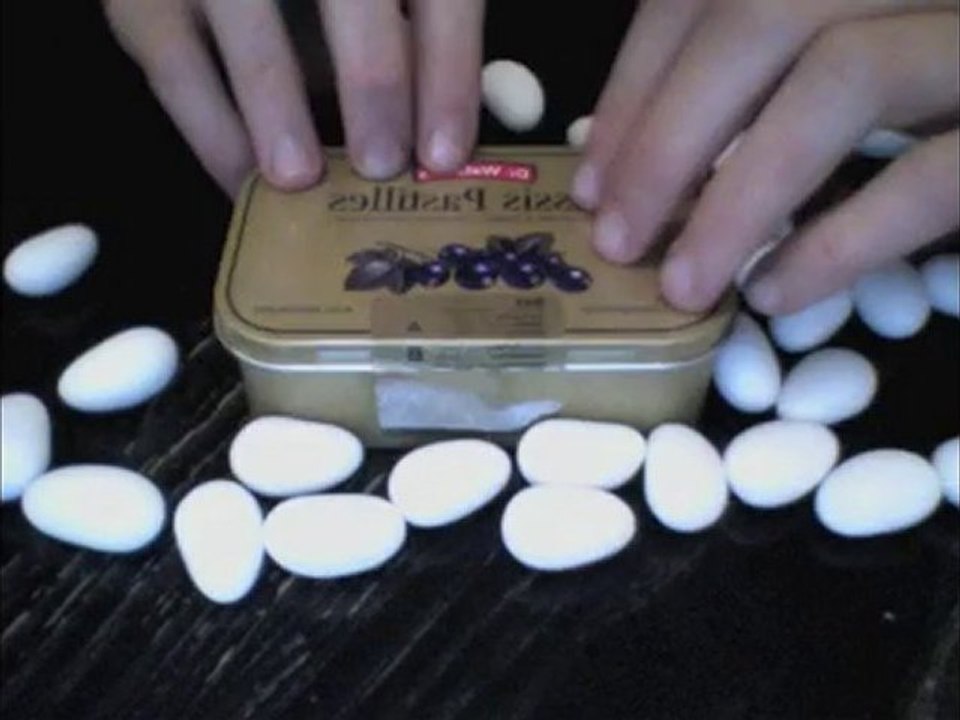 Tic Tac ça Crac n° 1 !!!!!