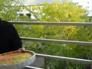 Anniv Krisboul 2010 - Partie 2