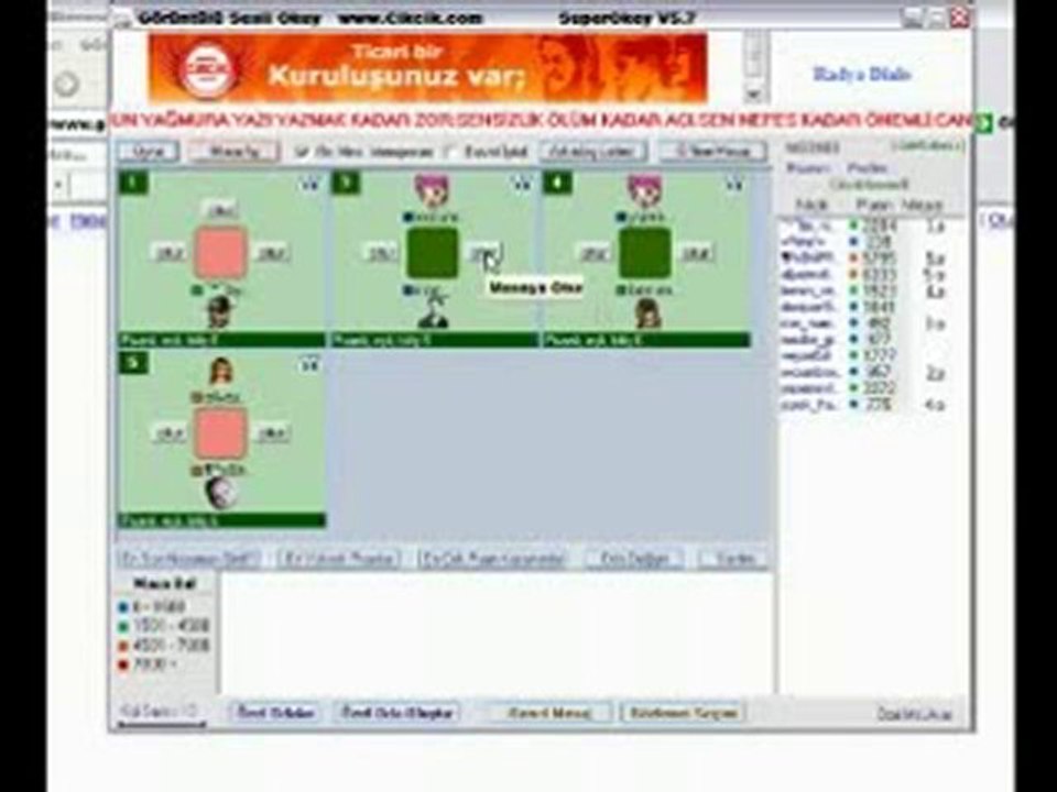 OKEY NASIL OYNANIR_CİKCİK VİDEO ANLT. B1.mpg