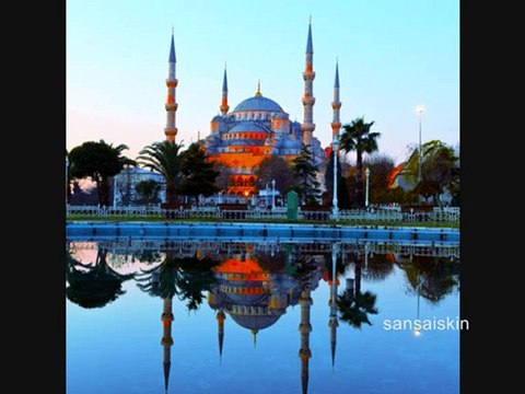 NİHAT ULU MEVLİD ALLAH ADIN