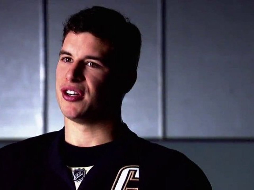 24/7 Penguins Capitals: Sidney Crosby and Max Talbot