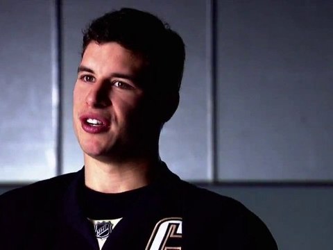 24/7 Penguins Capitals: Sidney Crosby and Max Talbot