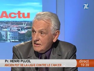 7LTV Actu du 30/11/2010
