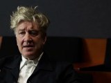 David Lynch Discusses Epson Hot Press Natural Paper