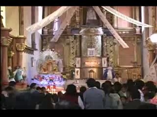 Distrito de Cupi - Provincia de Melgar