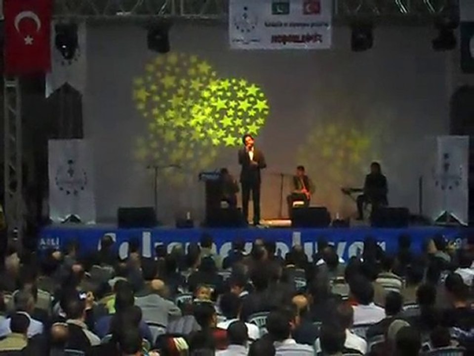 Kurbanım - Serdar TUNCER