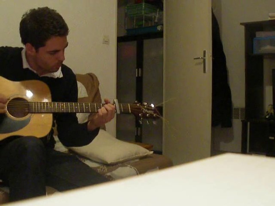quelques accords 2