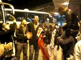 ASKER UĞURLAMA  - www.haberamasya.com