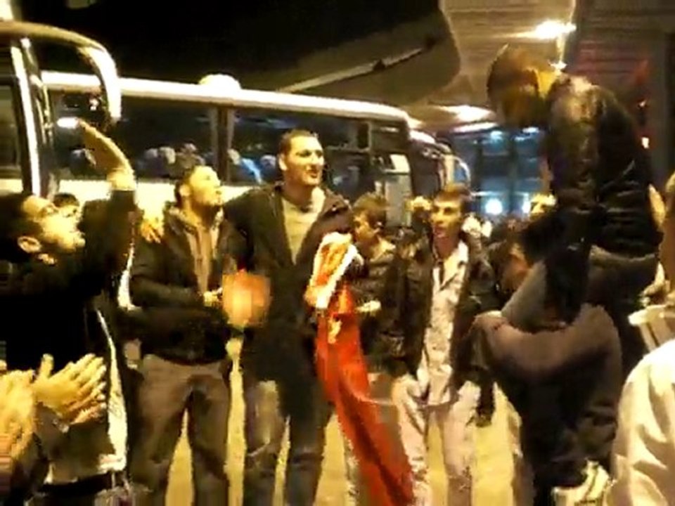 ASKER UĞURLAMA  - www.haberamasya.com