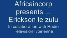Erickson le Zulu