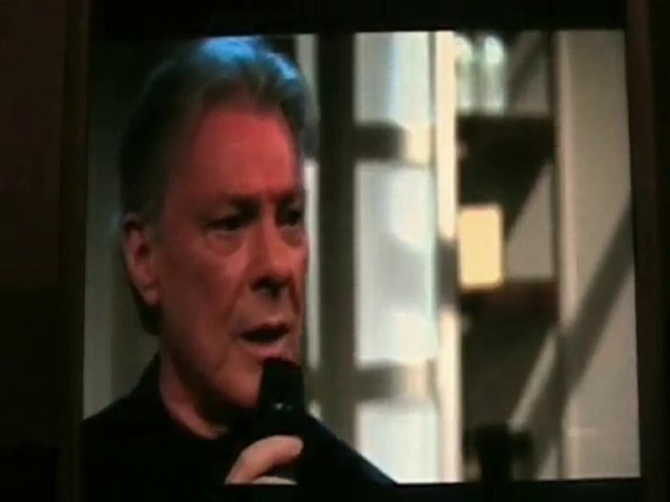 Herbert Léonard au Québec (2010-10-27 - 2 filles le matin) B