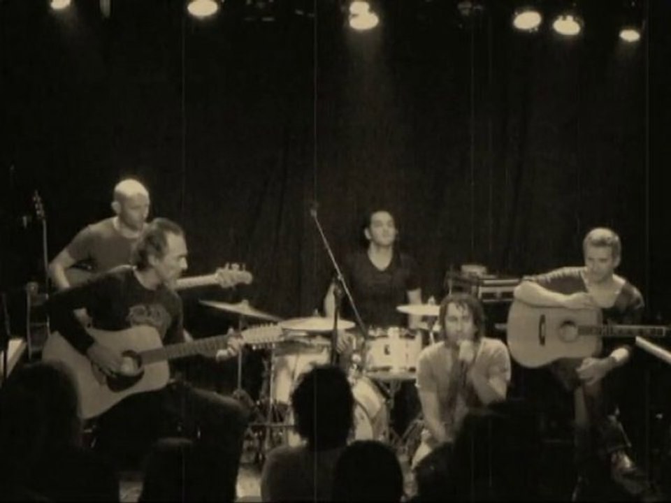 le voyage de noz  live : le cap/ théoreme /le secret