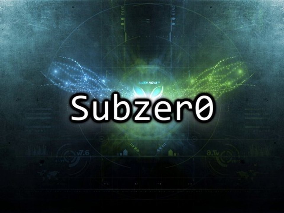 [DnB] Subzer0