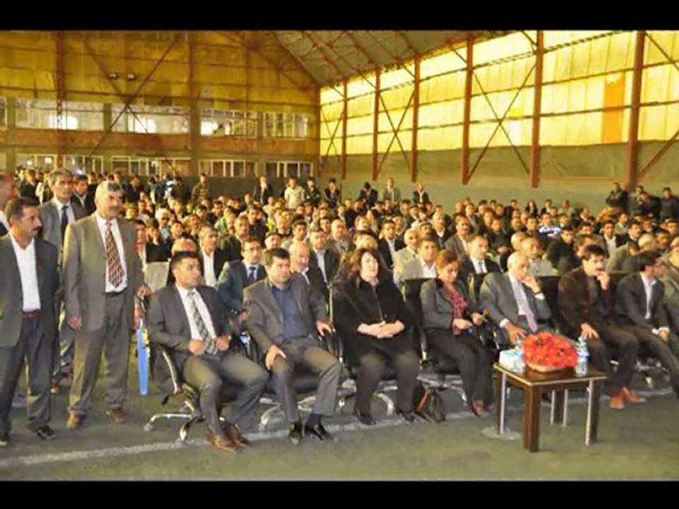 Karşılama 3. Bölüm