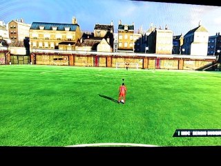 FIFA 11 - Succès [débuts virtuels]