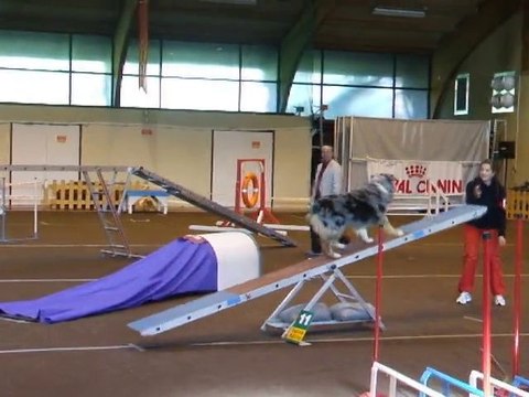 Under 2degrè Lalande 2010